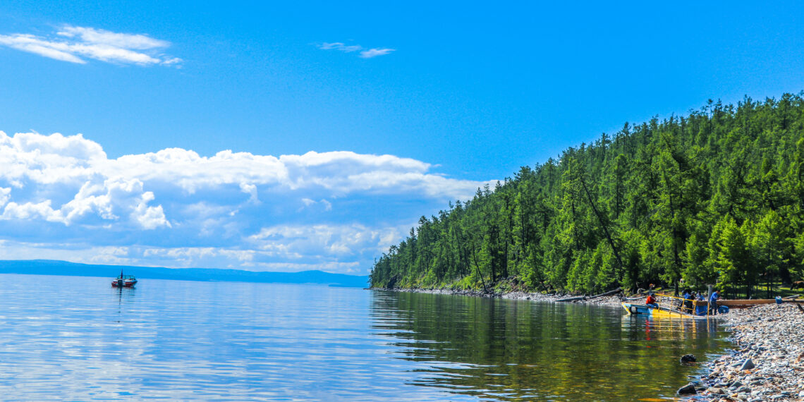 Далай ээжээ аваръя