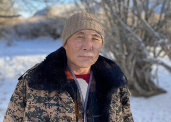 Д.Банди:  Хүмүүсийн ухамсар дорой үйлдлийг хараад нулимс гармаар үе тохиолддог