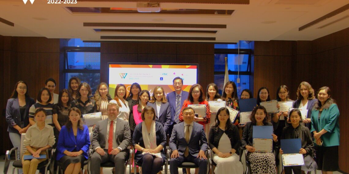 2022-2023 (WIFFP Mongolia)