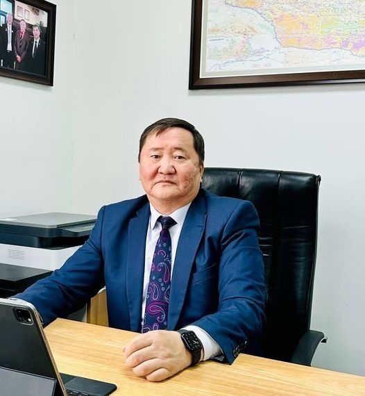 Ж.Осгонбаатар: манай улсад эрчим хүчний салбарын засаглалыг төр дангаараа хариуцаж ирсэн