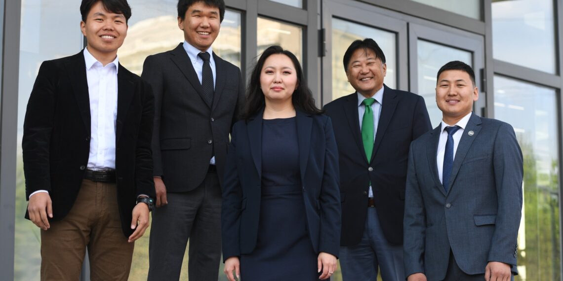 НАР, САЛХИ ХЭМЖИГЧ