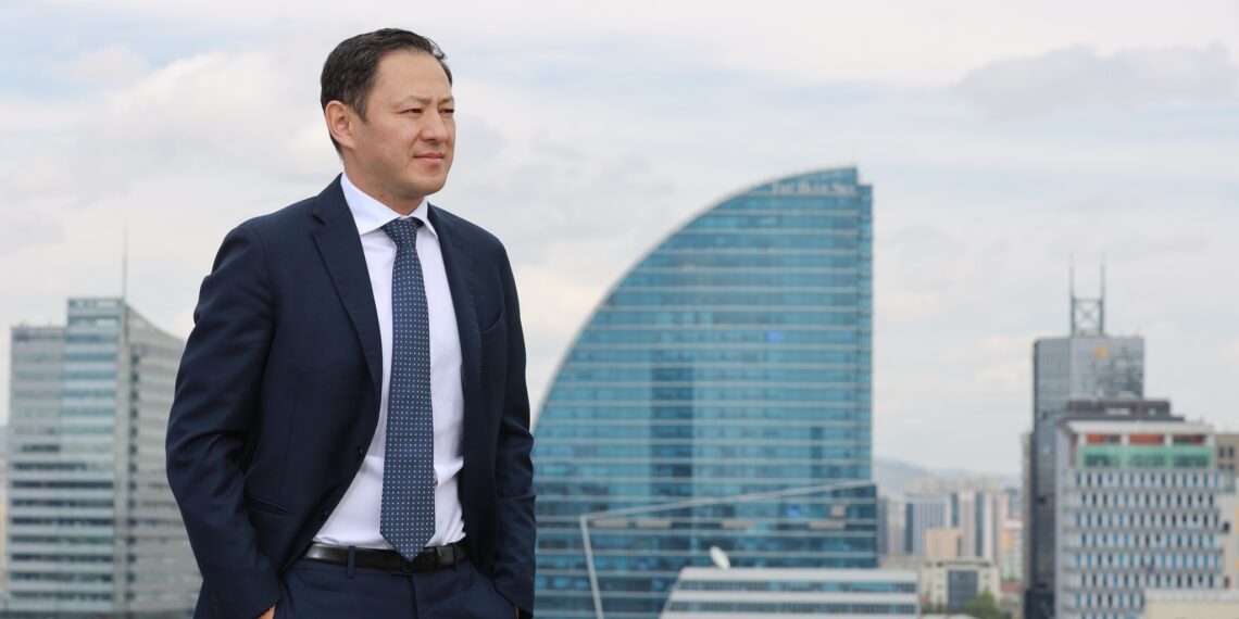 Б.Баатармөнх: “НЬЮКОМ” Монголын хөгжлийг хурдасгах төслүүд хэрэгжүүлсээр ирсэн