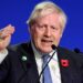 Борис Жонсон:Их Британийн ерөнхий сайд “Сүйрлийн цаг шөнө дундыг заахад нэг минут л үлдээд байна”