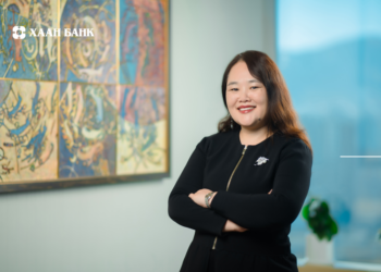 ХААН банкны гүйцэтгэх захирлын орлогч Б.Эрдэнэдэлгэр: Манай банк 2030 он гэхэд нийт зээлийнхээ 10 хувийг ногоон болгоно