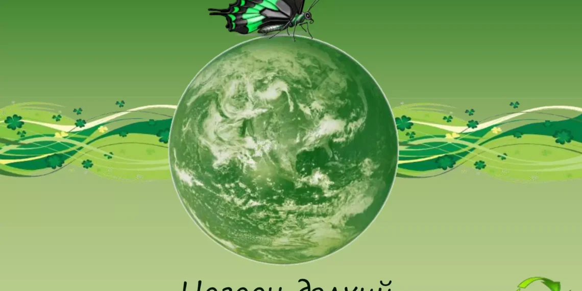 Манай улс уур амьсгалын өөрчлөлтийн тухай хуультай болно