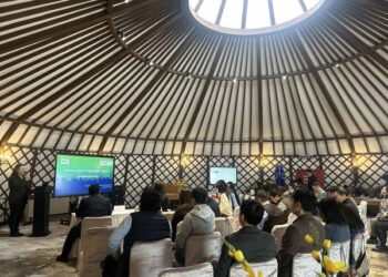 “Ногоон барилга ба ухаалаг эрчим хүчний хэрэглээ” сэдэвт семинари боллоо