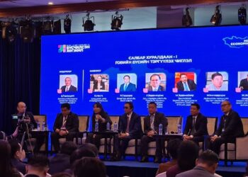 “Говийн бүс”-ийг уул уурхайн баяжуулах, боловсруулах үйлдвэрүүд бүхий аж үйлдвэржсэн төв болгон хөгжүүлнэ