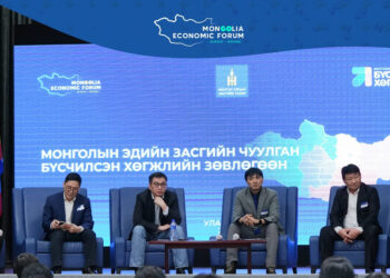 Төвийн бүсийг газар тариалан, мал аж ахуйн түүхий эдийг нэмүү өртөг шингээсэн бүтээгдэхүүн үйлдвэрлэлийн парк болгон хөгжүүлэхээр төлөвлөжээ