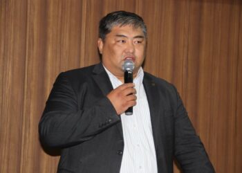 Дархан-Уул аймгийн засаг дарга Б.Азжаргал: Манай аймагт 100 000 хүн ирж суурьшин амьдрах боломжтой