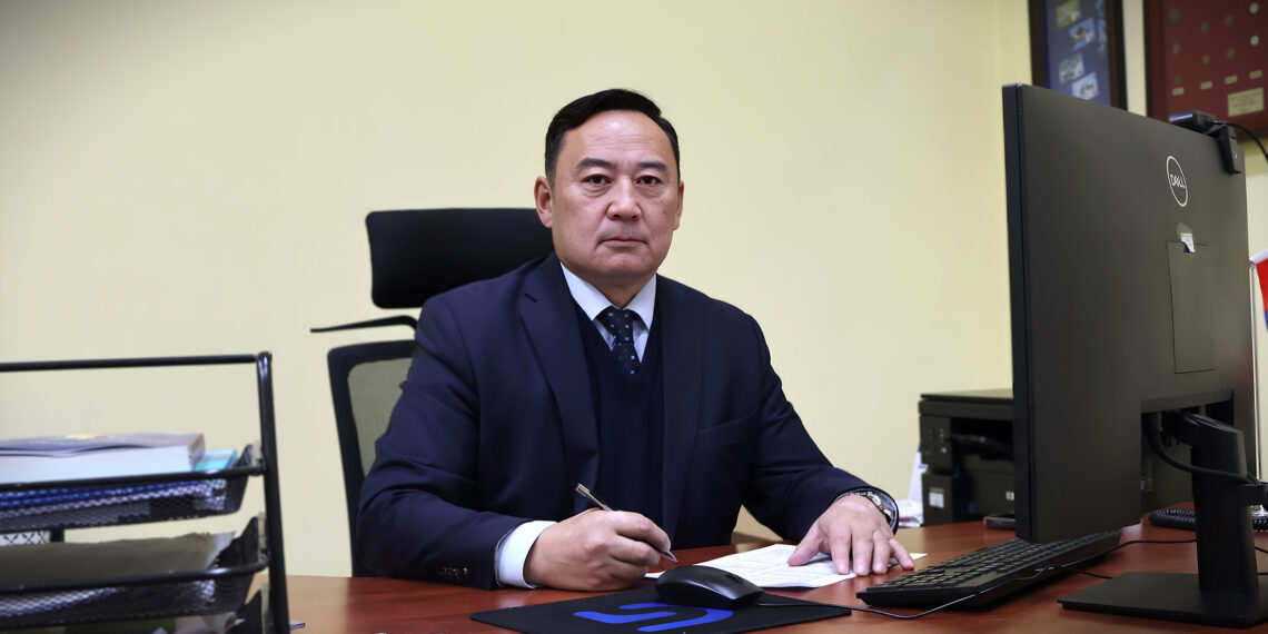 Ж.Цогтбаяр: Уул уурхайн бүтээгдэхүүнээ биржээр арилжаалж буй компаниудын үнийн өсөлтөөс олсон нэмэлт орлого 1,285.6 тэрбум төгрөгт хүрсэн