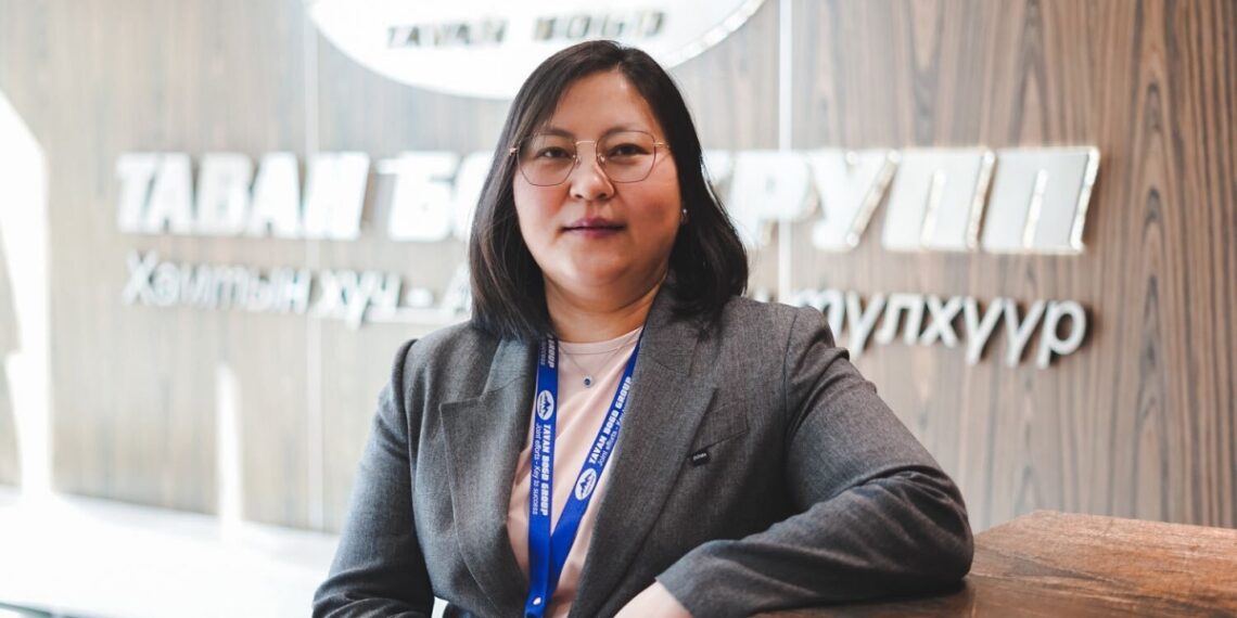 Б.Өрнөхжаргал: PayOn аппликейшн маань финтекийн зах зээлд хурдацтайгаар амжилт үзүүлж байна