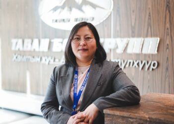 Б.Өрнөхжаргал: PayOn аппликейшн маань финтекийн зах зээлд хурдацтайгаар амжилт үзүүлж байна