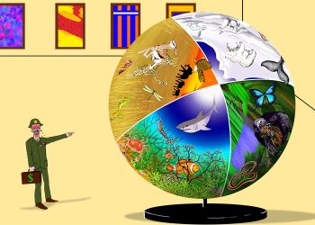 Эх дэлхийгээ аврах боломж