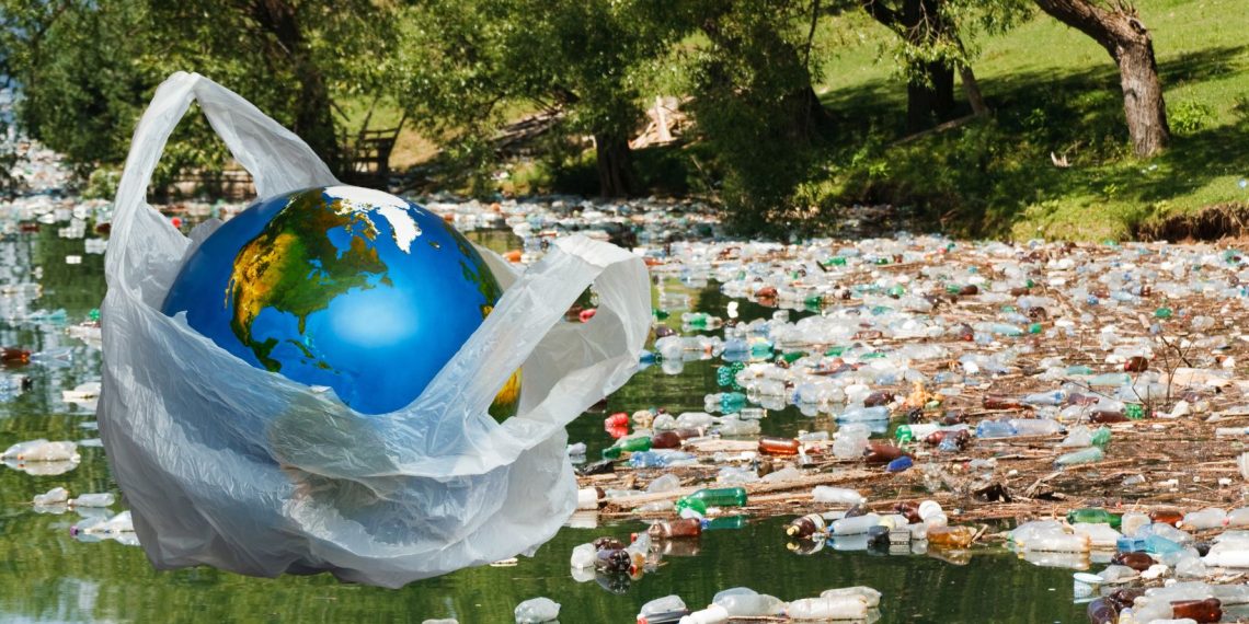 Хуванцар ба Эрүүл мэнд