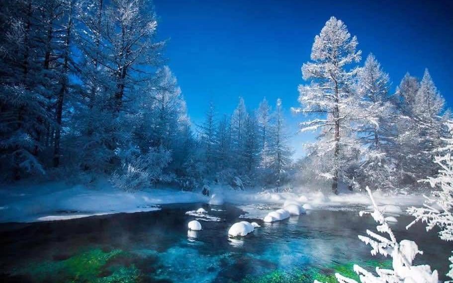 Аялал жуулчлалын сувд – “Амьд ус”