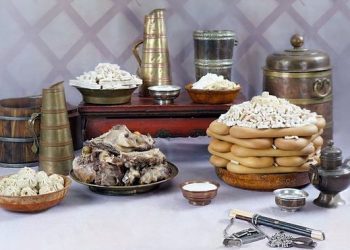 Баярын дараах 5 ногоон алхам