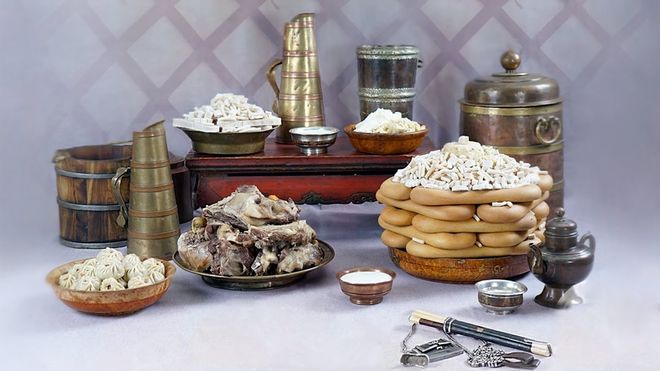 Баярын дараах 5 ногоон алхам