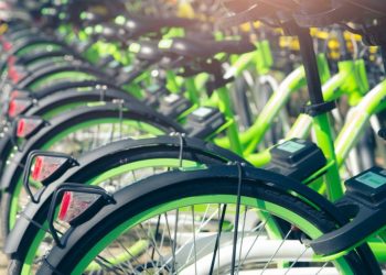 Ирээдүйн хотуудын тренд – Машингүй хот