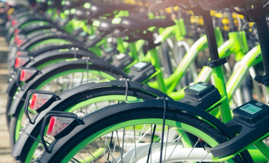 Ирээдүйн хотуудын тренд – Машингүй хот