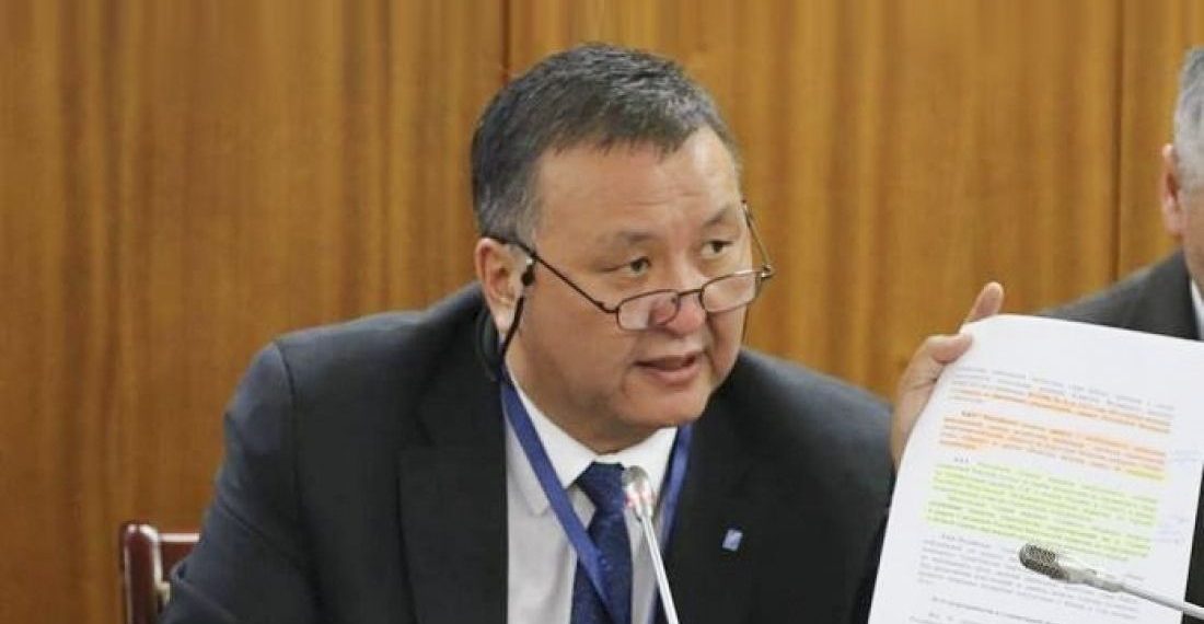 Д.Одхүү: Оросууд биднийг мунгинаж байхад 3000 МВт-ын УЦС барьчихсан