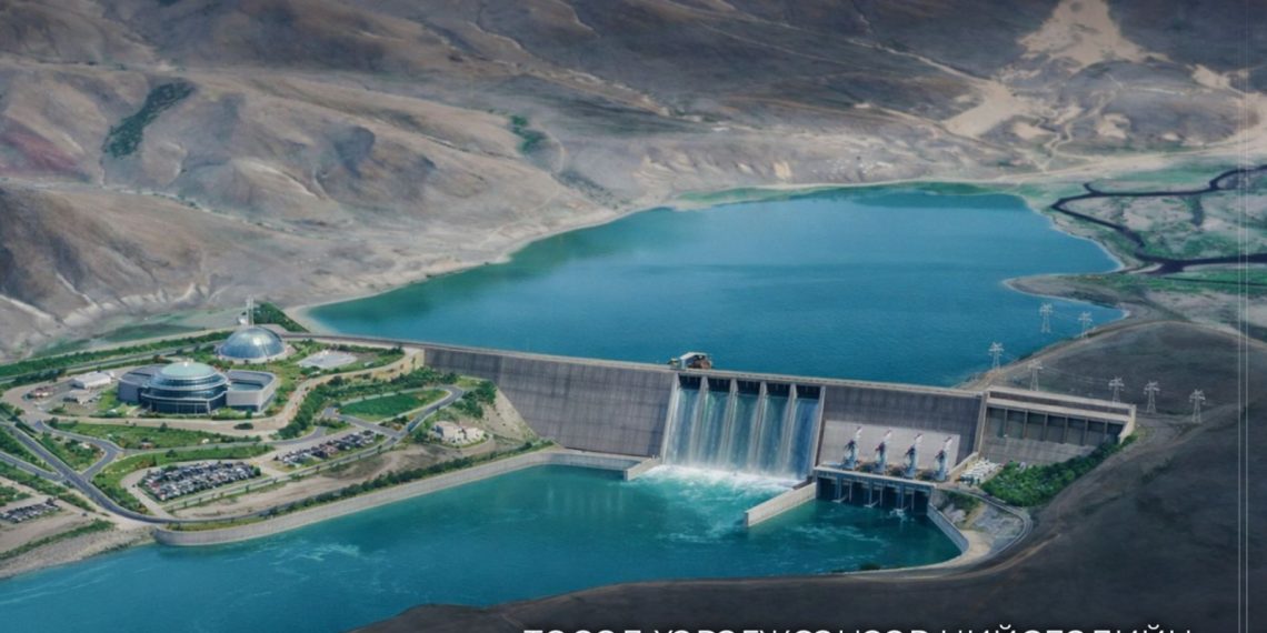  “Туул усан цогцолбор” нийслэлийг усаар хангана