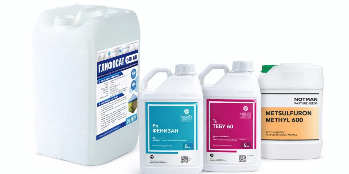 Пестицидийн хэрэглээ: Тариалалтын өмнө юу мэдэх ёстой вэ?