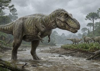 Тарбозавр батаар “нутаг буцна”