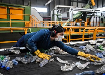 Хямрал ба гарц: Дахин боловсруулалтын алтан үе