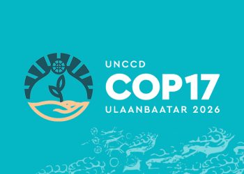 Б.Мөнхтамир: COP17-д 8-10 мянган зочин оролцох төсөөлөлтэй байна