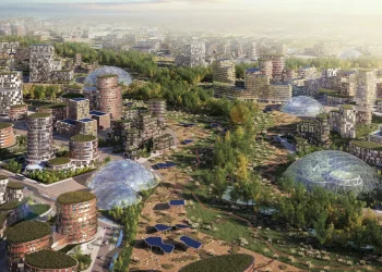 Ногоон хөгжлийн “загвар” хотын эрэлд