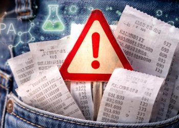 Халаас дүүрэн эрсдэл: НӨАТ-н баримтны нуугдмал нөлөө