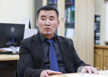 Б.ОЮУНСАНАА: Модыг онцлогт нь тохирсон зөв байршилд тарих нь чухал