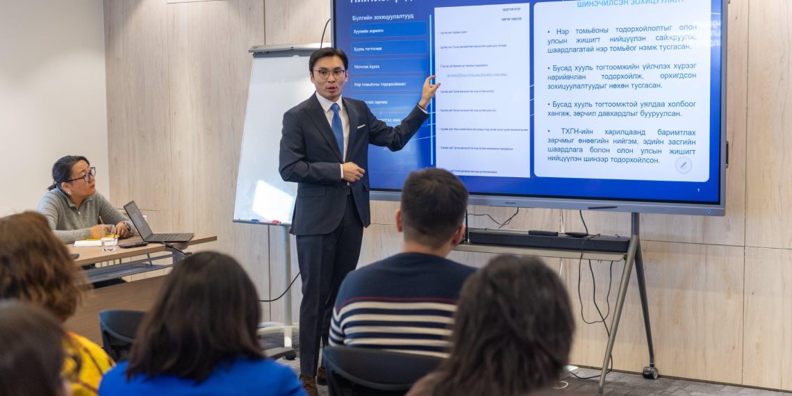 Тусгай хамгаалалттай газар нутгийн тухай хуульд дараах өөрчлөлт орно