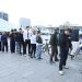 Хамгийн олон үйлчлүүлэгчтэй нь Усны газар байлаа