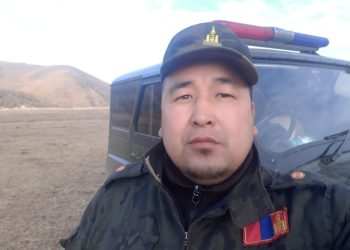 П.Нямдаваа: Өдөр бүр бахархал, омогшил дүүрэн мэдрэмжээр амьдах боломж хүн бүрт тохиодоггүй