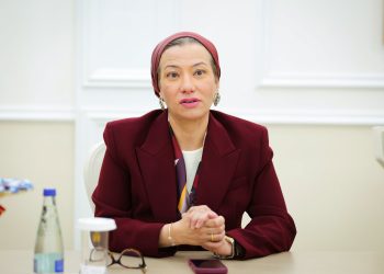Ясмин Фуад: Шийдлүүдийг бодит ажил болгох нь хамгаас чухал