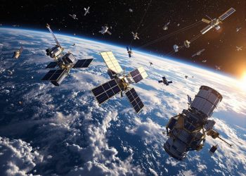 Ногоон хиймэл дагуулын эрэлд